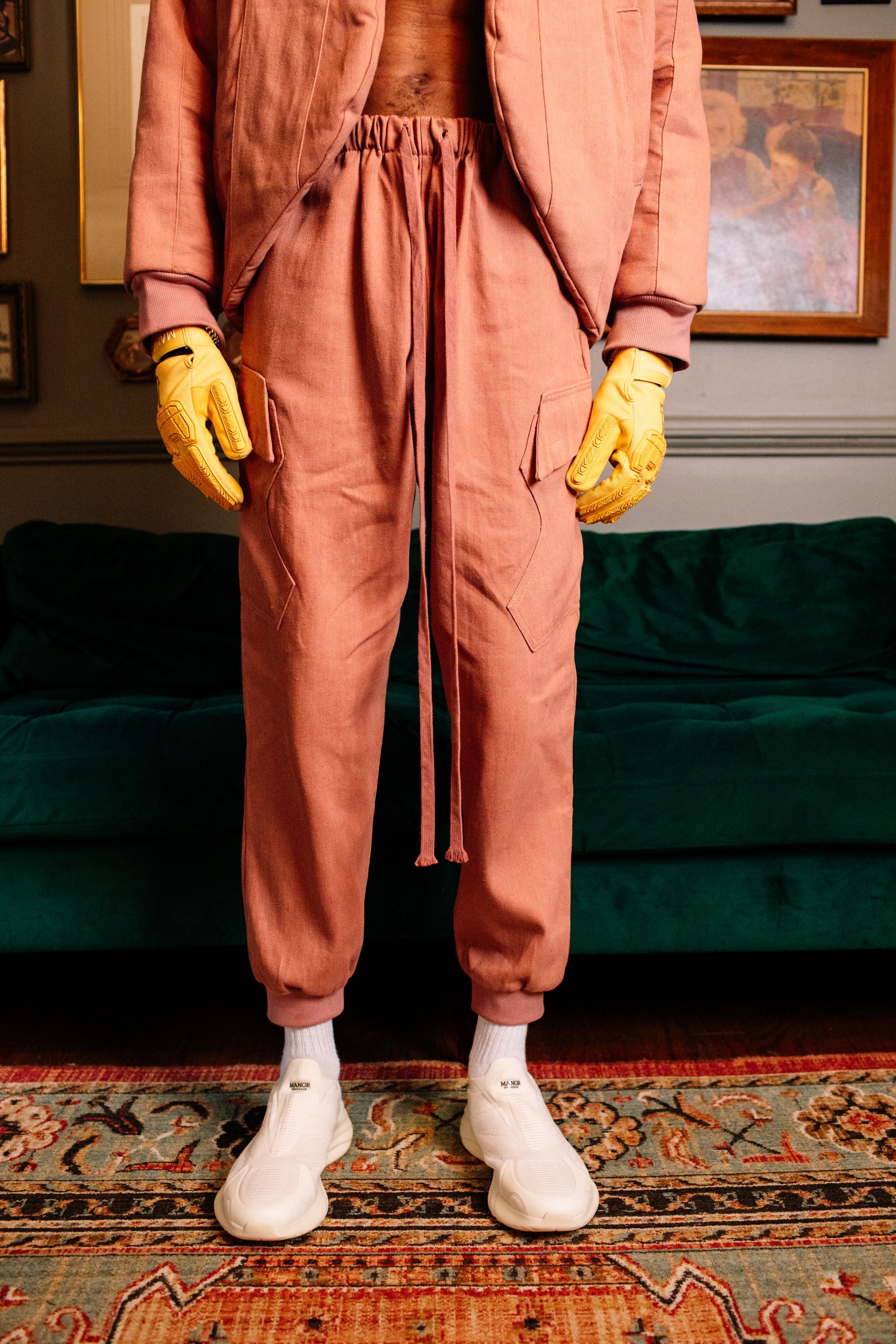 MG Joggers