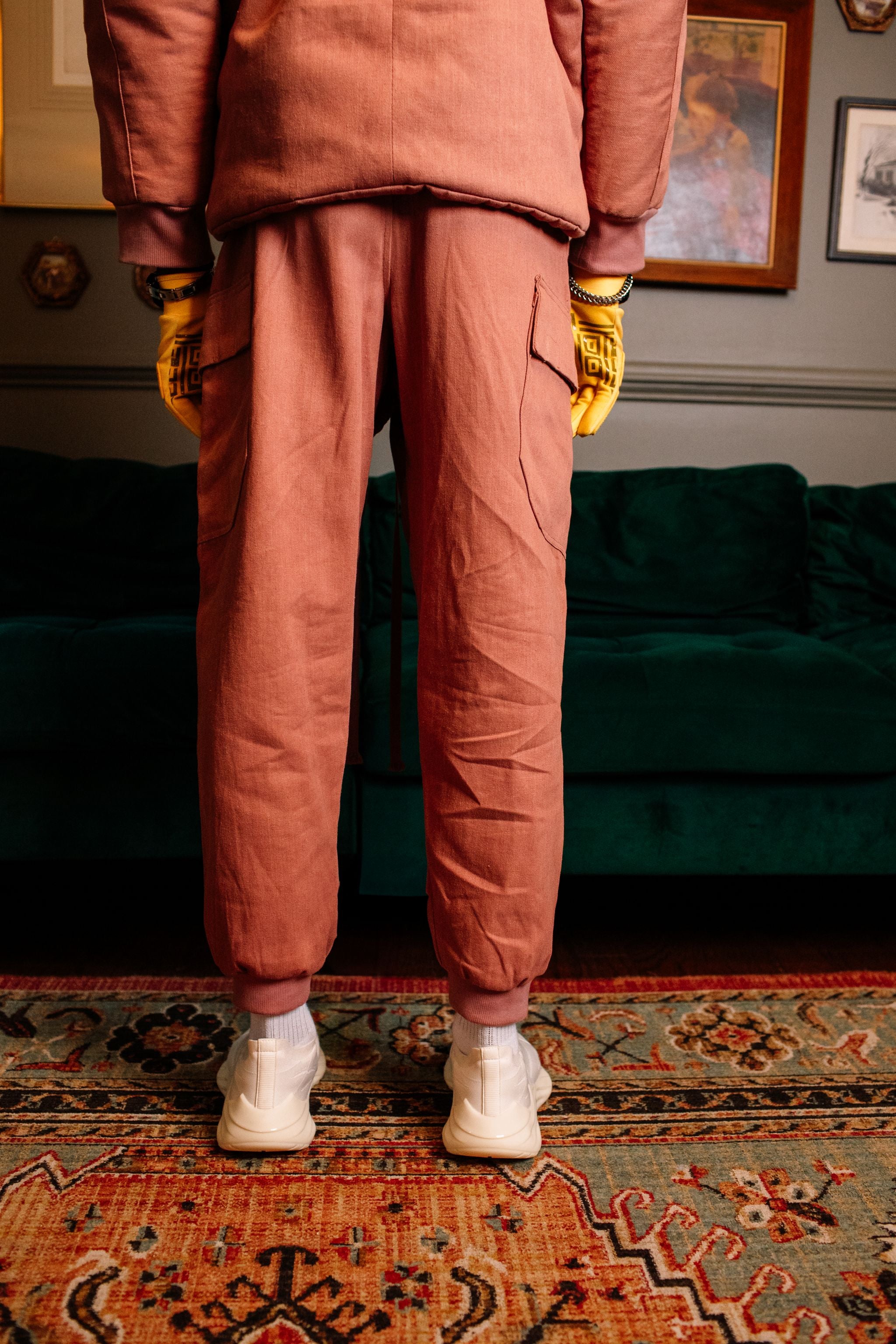 MG Joggers
