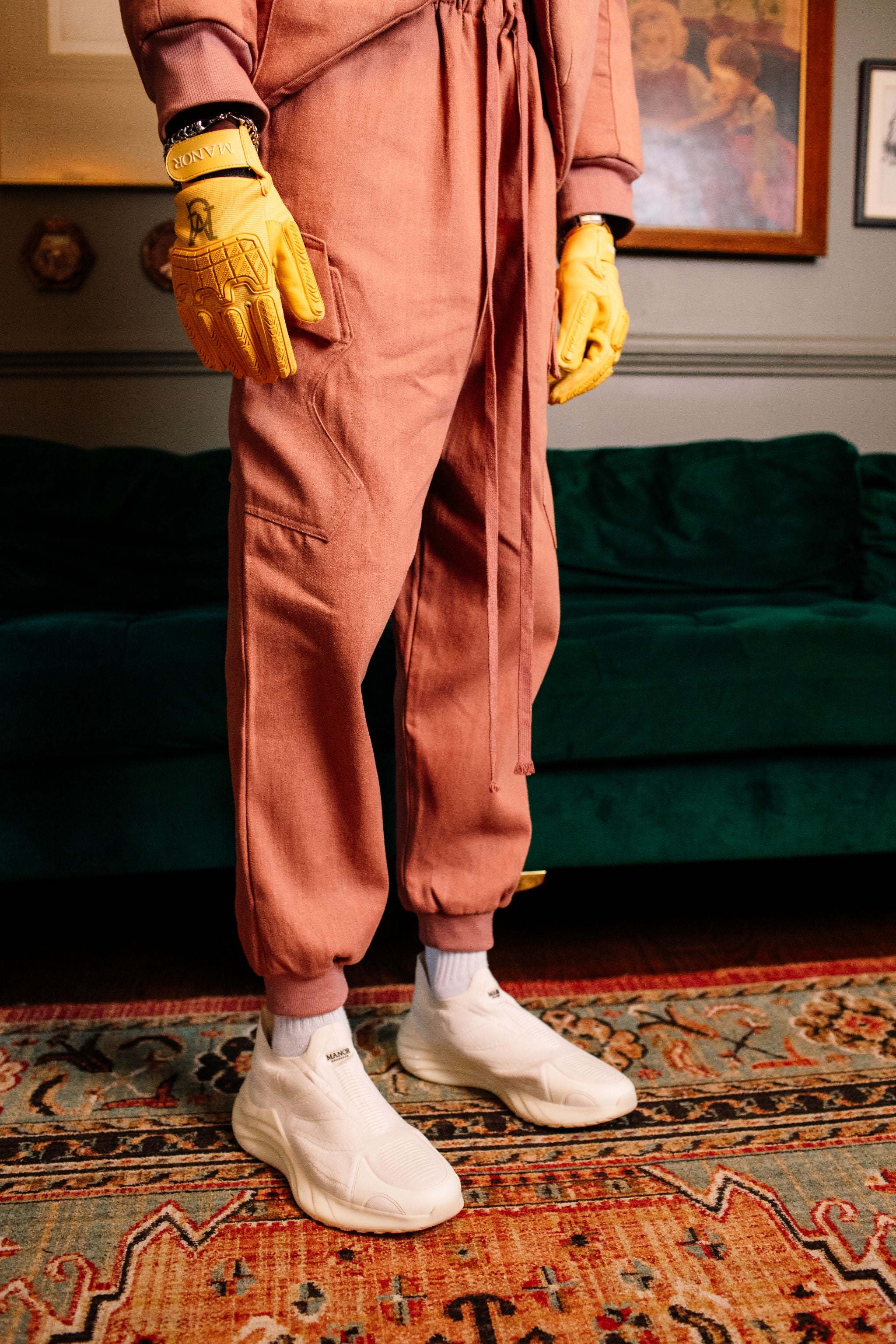MG Joggers