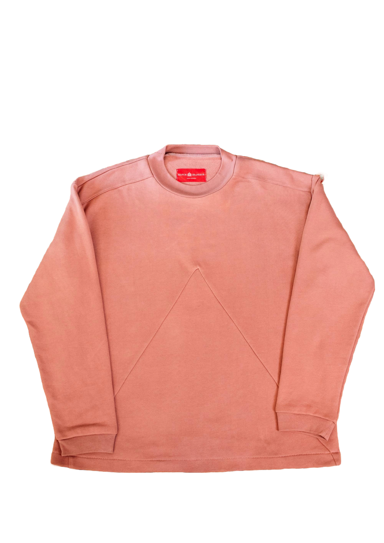 MG Crewneck