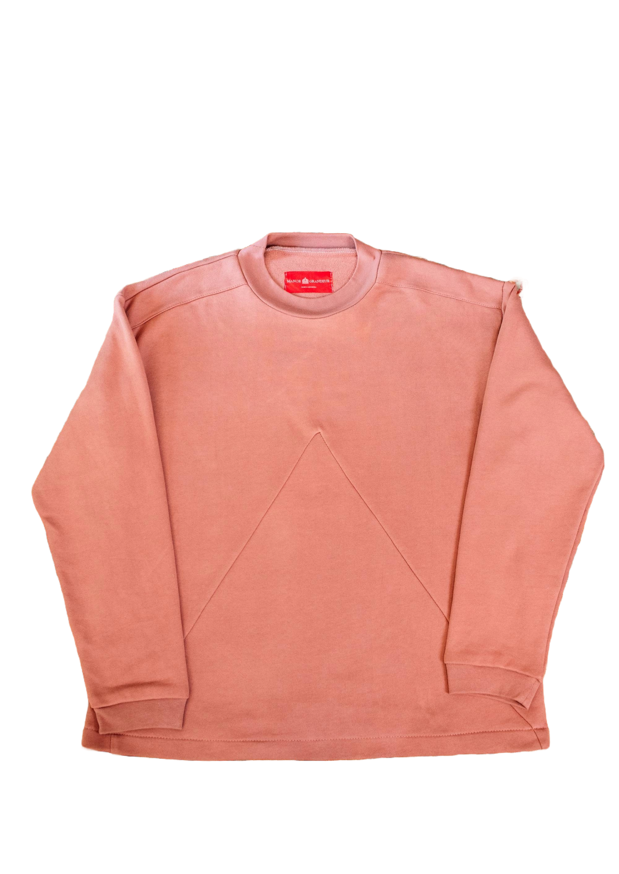 MG Crewneck