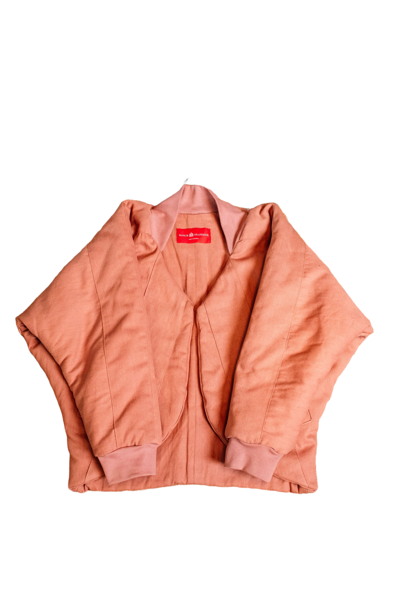 Flight Jacket